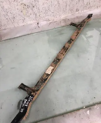 BMW X4 G02 Front bumper mounting bracket 7456656