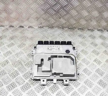 Mercedes-Benz GLC X253 C253 Engine control unit/module A6549004300 0281034752