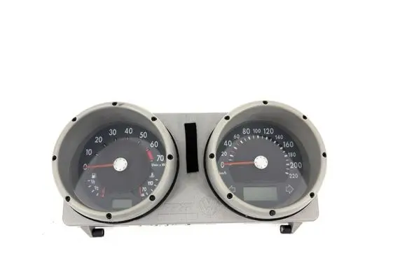 Speedometer (instrument cluster)