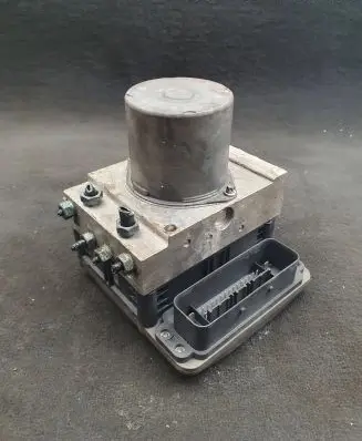 Audi A6 S6 C7 4G ABS Pump 4G0907379L 0265960459