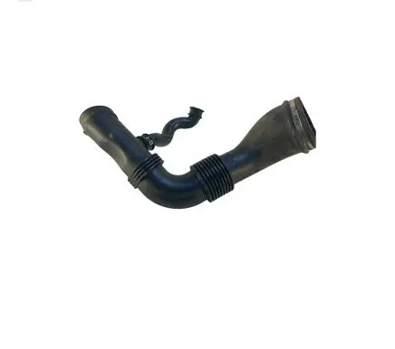 Ford Focus Air intake hose/pipe 4M519A673AE 6652A