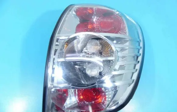 Chevrolet Captiva Rear/tail lights IMPRK1342056