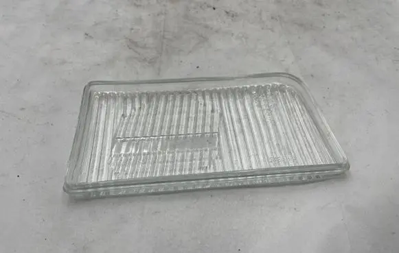 BMW 5 E34 Front fog light 2015290E