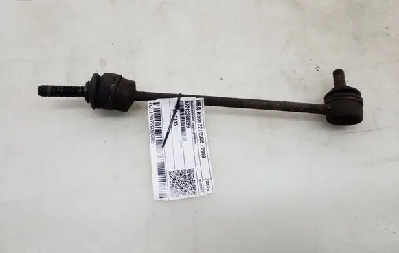 Mercedes-Benz S W221 Front anti-roll bar/stabilizer link A2213200289