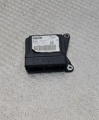 Peugeot 308 Airbag control unit/module 9807568180 620504800 524926000