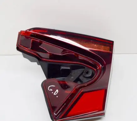 Toyota C-HR I Tailgate rear/tail lights 81580F4130 81580F413000