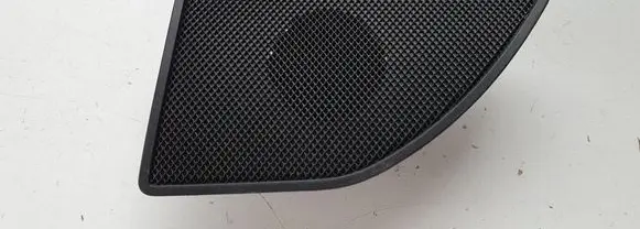 Mercedes-Benz E A207 High frequency speaker in the rear doors 