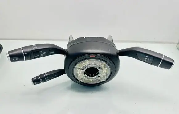 Mercedes-Benz A W176 Wiper turn signal indicator stalk/switch A2469004314 41584000 110700