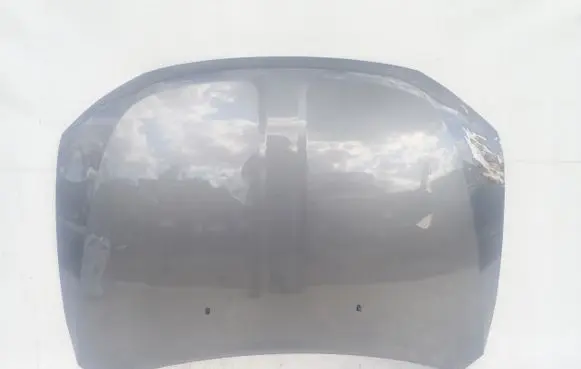 Dodge Durango Engine bonnet/hood