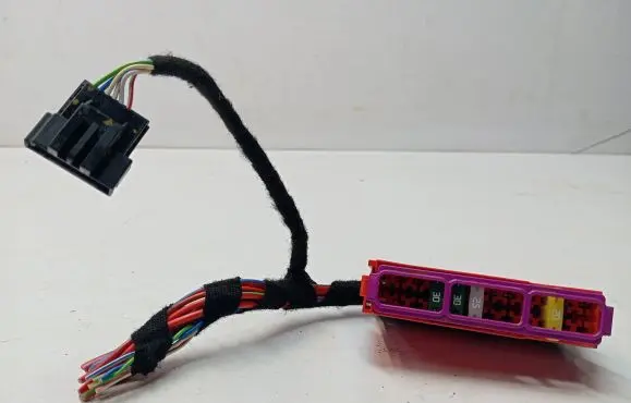 Porsche Macan (95B) Fuse module 8K0941824E
