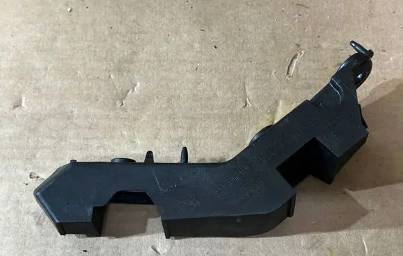 Audi Q3 F3 Front bumper mounting bracket 83A807184
