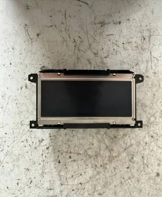 Audi A6 S6 C6 4F Screen/display/small screen 4F0919603 A2C53080033