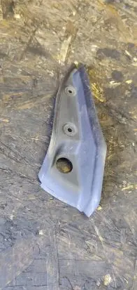 BMW 3 GT F34 Rain gutter 7295604