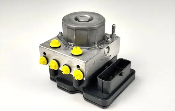 Lancia Ypsilon ABS Pump 51935198 0265243284 0265956009