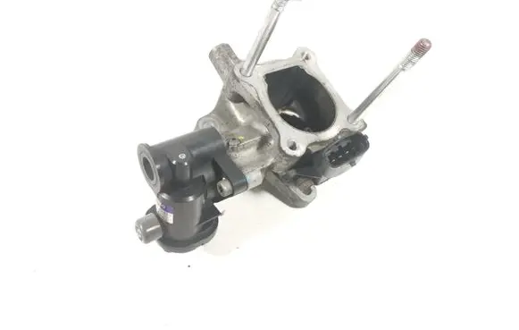 Honda Accord Throttle valve 17120-RL0-G01