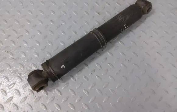 Citroen Jumpy Rear shock absorber/damper 9816510580