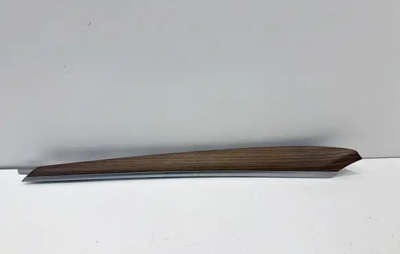 Tesla Model Y Other front door trim element 159382303C 23036000737