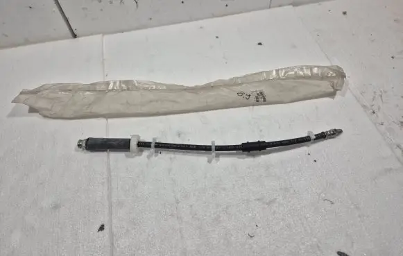 Citroen Jumper Brake line pipe/hose 480671