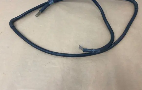 Bentley Continental Positive wiring loom 3W5971225 500802882