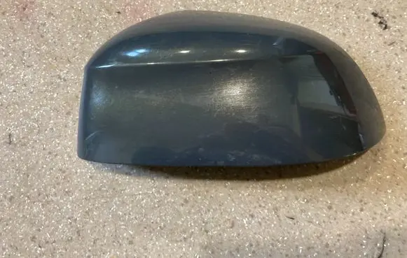 BMW X7 G07 Plastic wing mirror trim cover 697585A