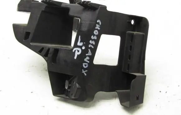 Opel Crossland X Headlight/headlamp mounting bracket 39097373