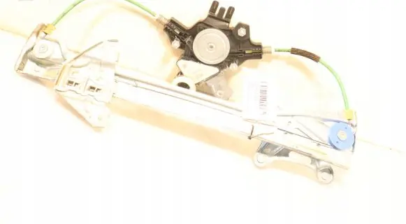 Toyota Corolla E210 E21 Front window lifting mechanism without motor