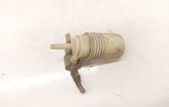 Opel Astra H Windscreen/windshield washer pump 