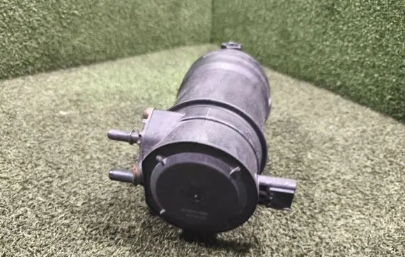 Ford Tourneo Custom Fuel filter housing GK219155AE GK219C180A 21919149