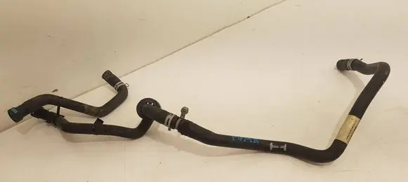 Ford Puma Engine coolant pipe/hose L1BG-18K580-AE M1BG-18K497-BD