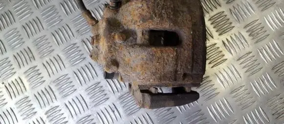 BMW X3 E83 Front brake caliper
