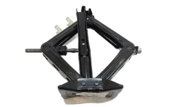 Ford Fiesta Spare wheel mounting bracket E1BC-17035-AA