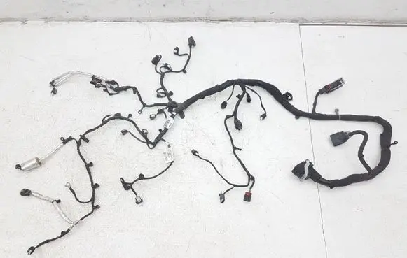 Ford Escape IV Engine installation wiring loom KU5T12C508 KU5T12C508PH NE01E14046120000