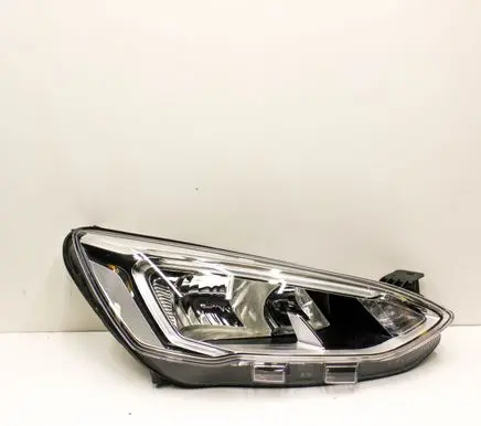 Ford Focus Headlight/headlamp JX7B13W029