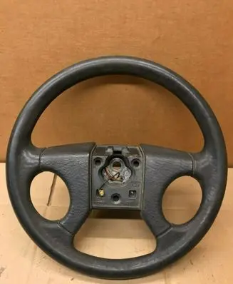 Volkswagen PASSAT B3 Steering wheel 191419091L