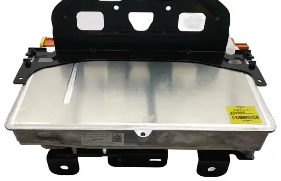Volkswagen ID.3 Central body control module 1EE915684Q