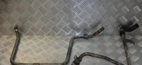 Iveco Daily 6th gen Engine coolant pipe/hose