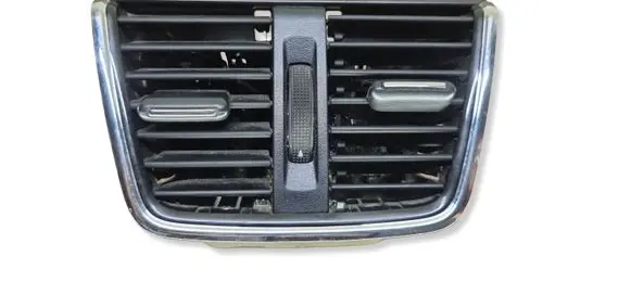 Skoda Octavia Mk3 (5E) Rear air vent grill 5E0819203A