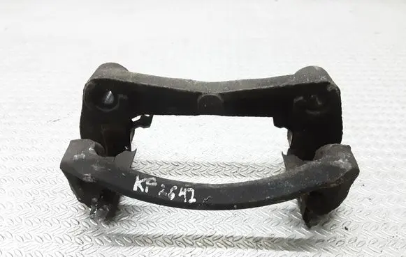 Nissan Prairie Front Brake Caliper Pad/Carrier 