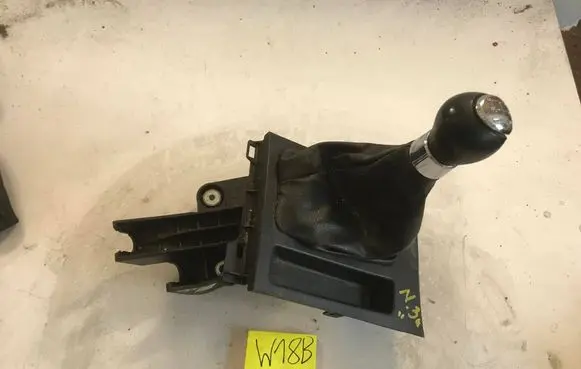 Mazda 3 I Gear shifter/selector 