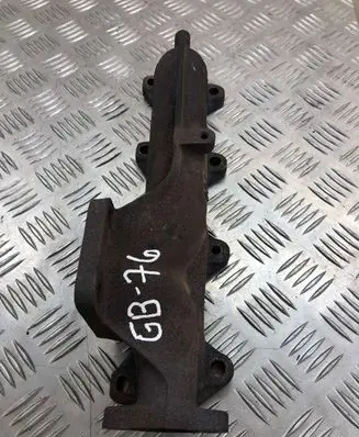 BMW X3 E83 Exhaust manifold 779738903