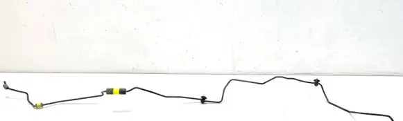 Brake line pipe/hose