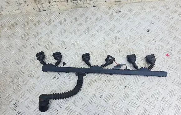 BMW 5 E39 Ignition plug leads 1744589 1744590