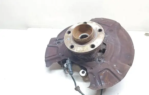 BMW X3 F25 Rear wheel hub spindle/knuckle 