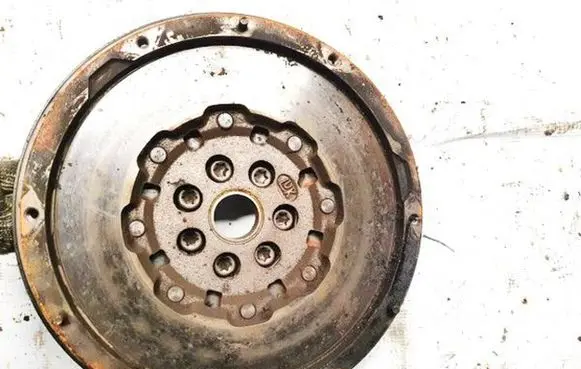 Mitsubishi ASX Flywheel 0h1702 0h17-02