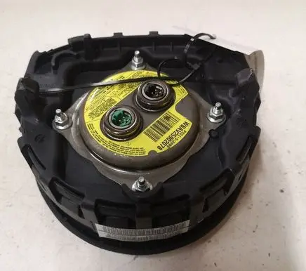 BMW 1 E81 E87 Steering wheel airbag 305166199001AJ 08B2680P1462D