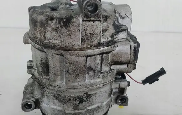 Mercedes-Benz Sprinter W906 Air conditioning (A/C) compressor (pump)