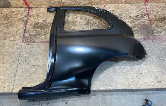 Nissan Micra Rear quarter panel G8113-AX6M0 S2509M006-D