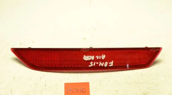 Ford Mondeo MK IV Rear tail light reflector 7S71515C0BB EHD7A