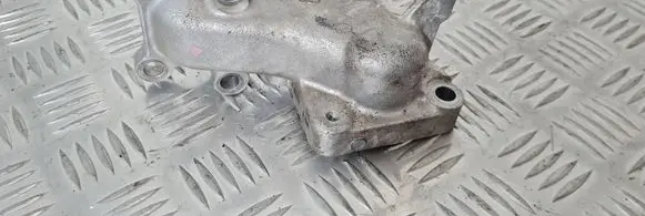 Isuzu D-Max EGR valve line/pipe/hose