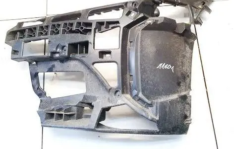 BMW i4 Rear bumper mounting bracket 51118738597 15857711